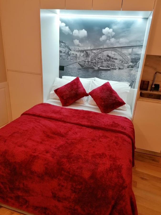 شقة Lita'S House Oporto Bainharia المظهر الخارجي الصورة