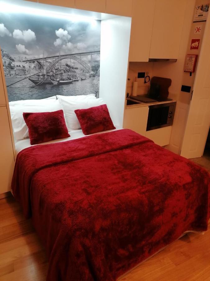 شقة Lita'S House Oporto Bainharia المظهر الخارجي الصورة