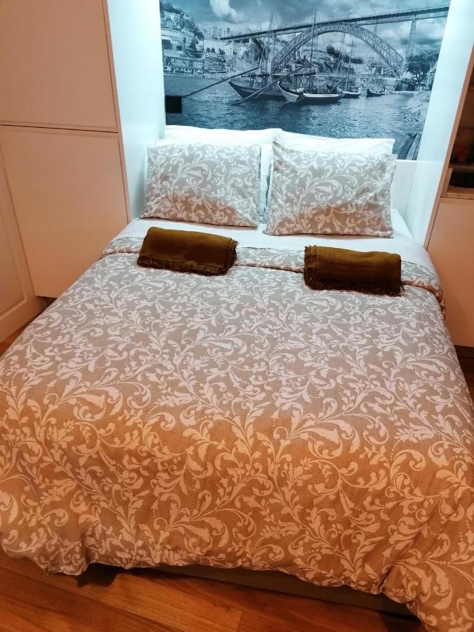 شقة Lita'S House Oporto Bainharia المظهر الخارجي الصورة