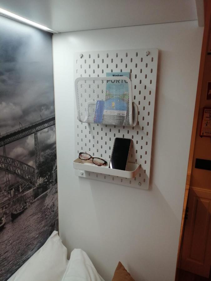 شقة Lita'S House Oporto Bainharia المظهر الخارجي الصورة
