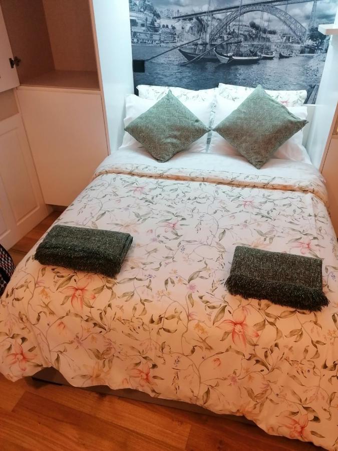 شقة Lita'S House Oporto Bainharia المظهر الخارجي الصورة