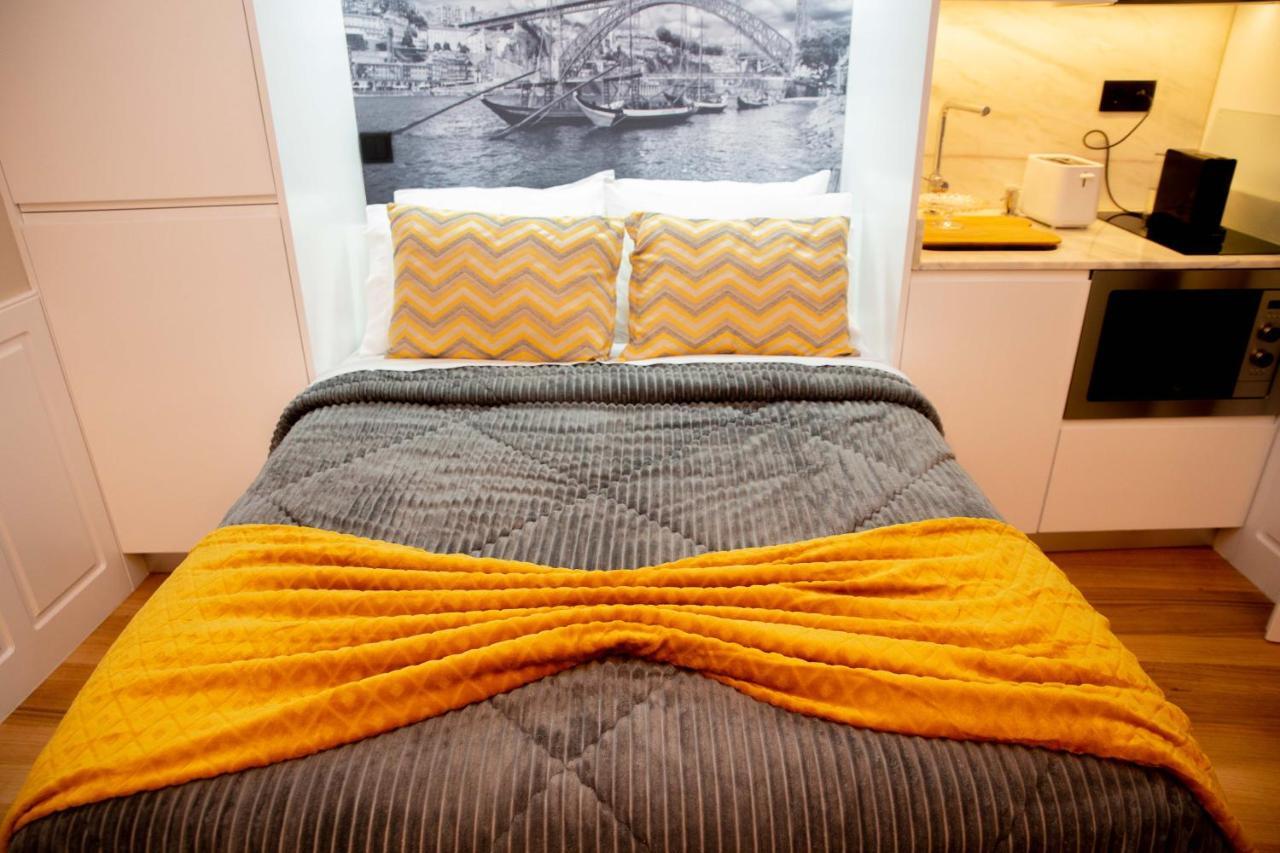 شقة Lita'S House Oporto Bainharia المظهر الخارجي الصورة