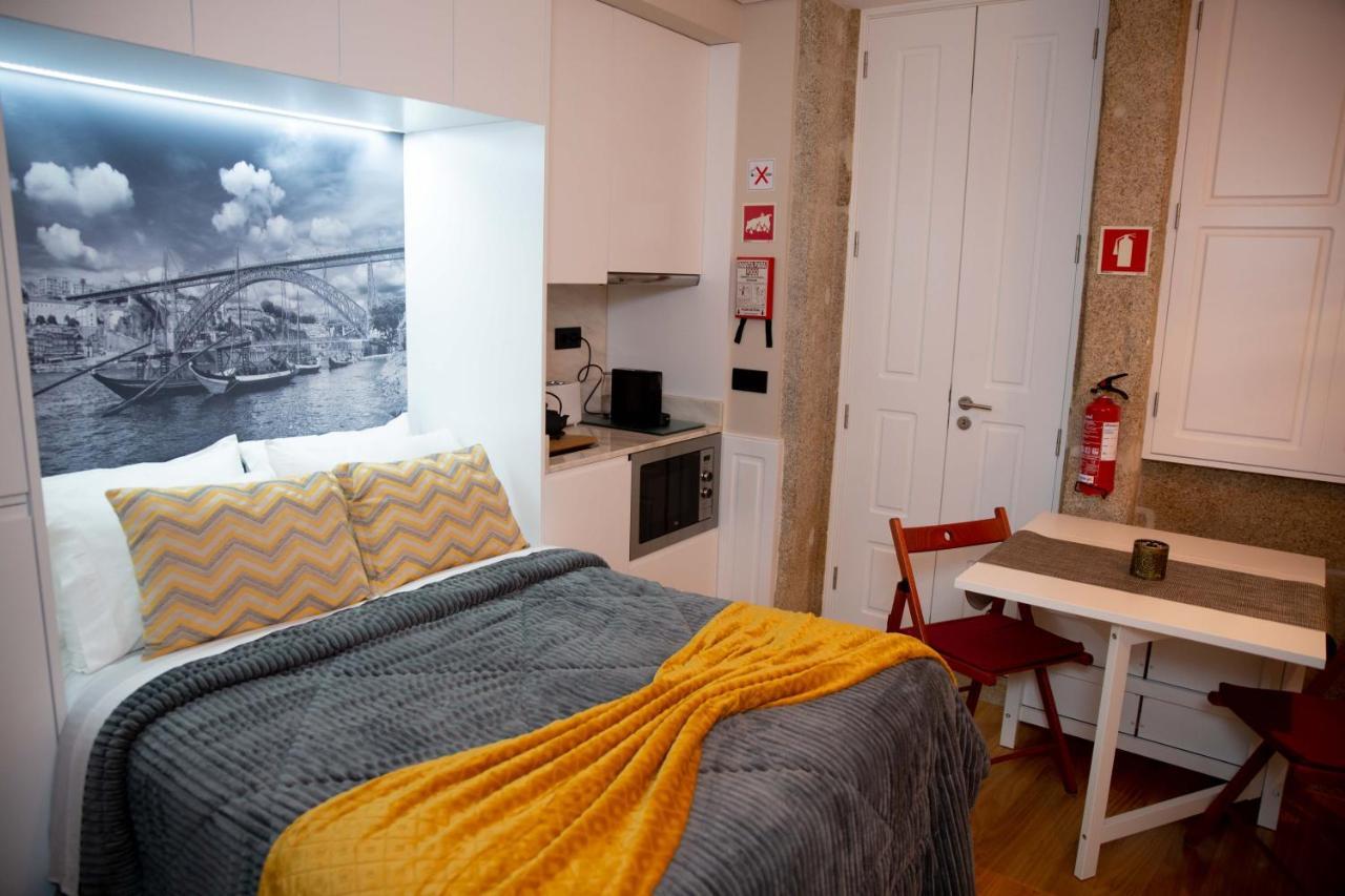 شقة Lita'S House Oporto Bainharia المظهر الخارجي الصورة