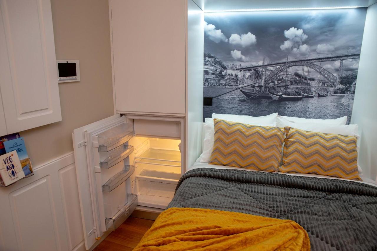 شقة Lita'S House Oporto Bainharia المظهر الخارجي الصورة