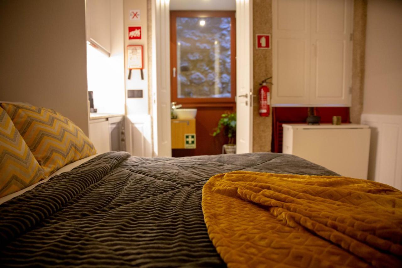 شقة Lita'S House Oporto Bainharia المظهر الخارجي الصورة