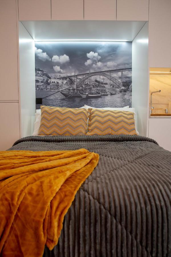 شقة Lita'S House Oporto Bainharia المظهر الخارجي الصورة