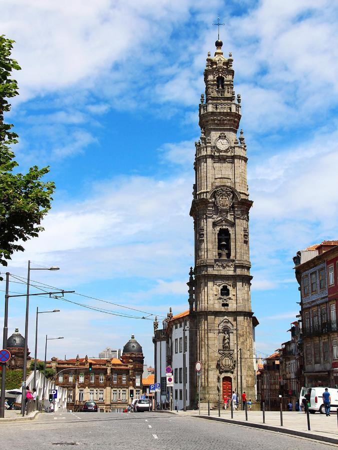 شقة Lita'S House Oporto Bainharia المظهر الخارجي الصورة