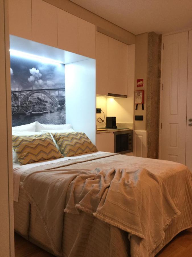 شقة Lita'S House Oporto Bainharia المظهر الخارجي الصورة