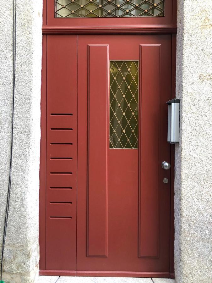 شقة Lita'S House Oporto Bainharia المظهر الخارجي الصورة