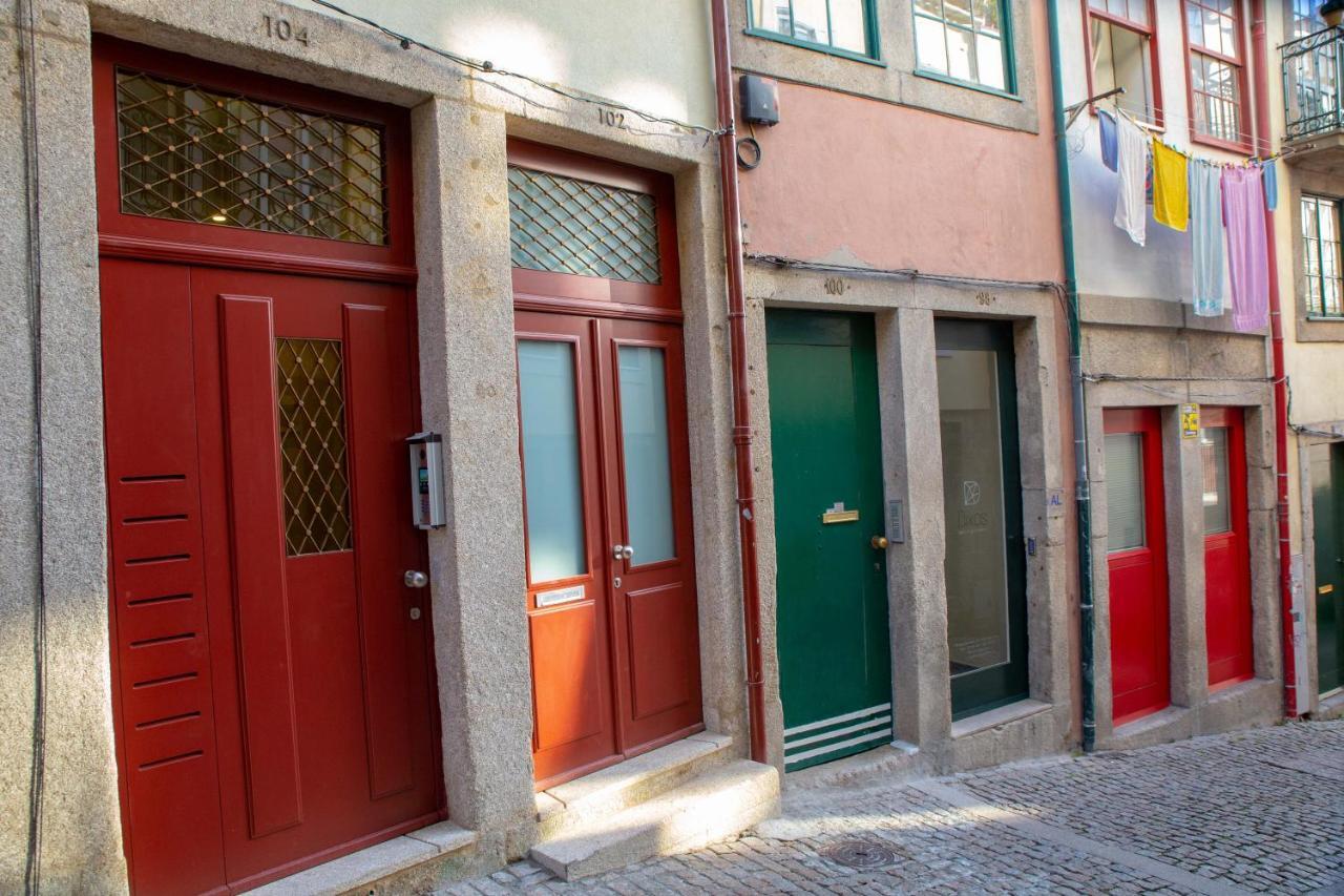 شقة Lita'S House Oporto Bainharia المظهر الخارجي الصورة