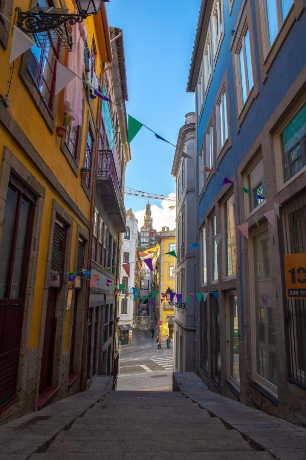 شقة Lita'S House Oporto Bainharia المظهر الخارجي الصورة