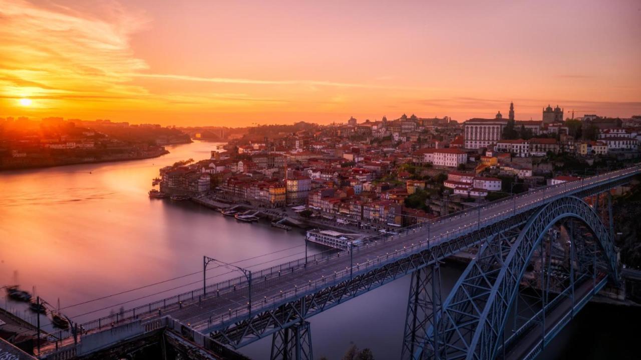 شقة Lita'S House Oporto Bainharia المظهر الخارجي الصورة