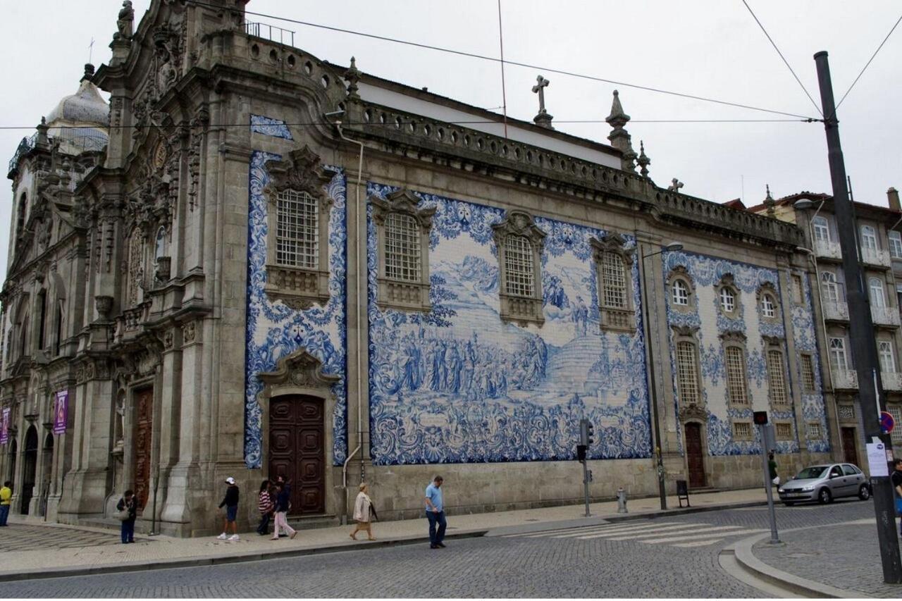 شقة Lita'S House Oporto Bainharia المظهر الخارجي الصورة