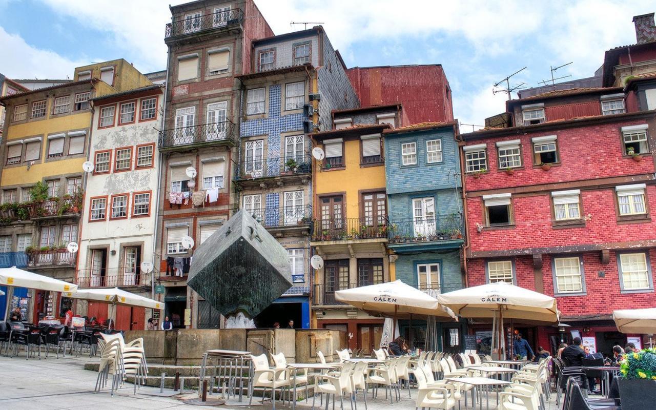شقة Lita'S House Oporto Bainharia المظهر الخارجي الصورة