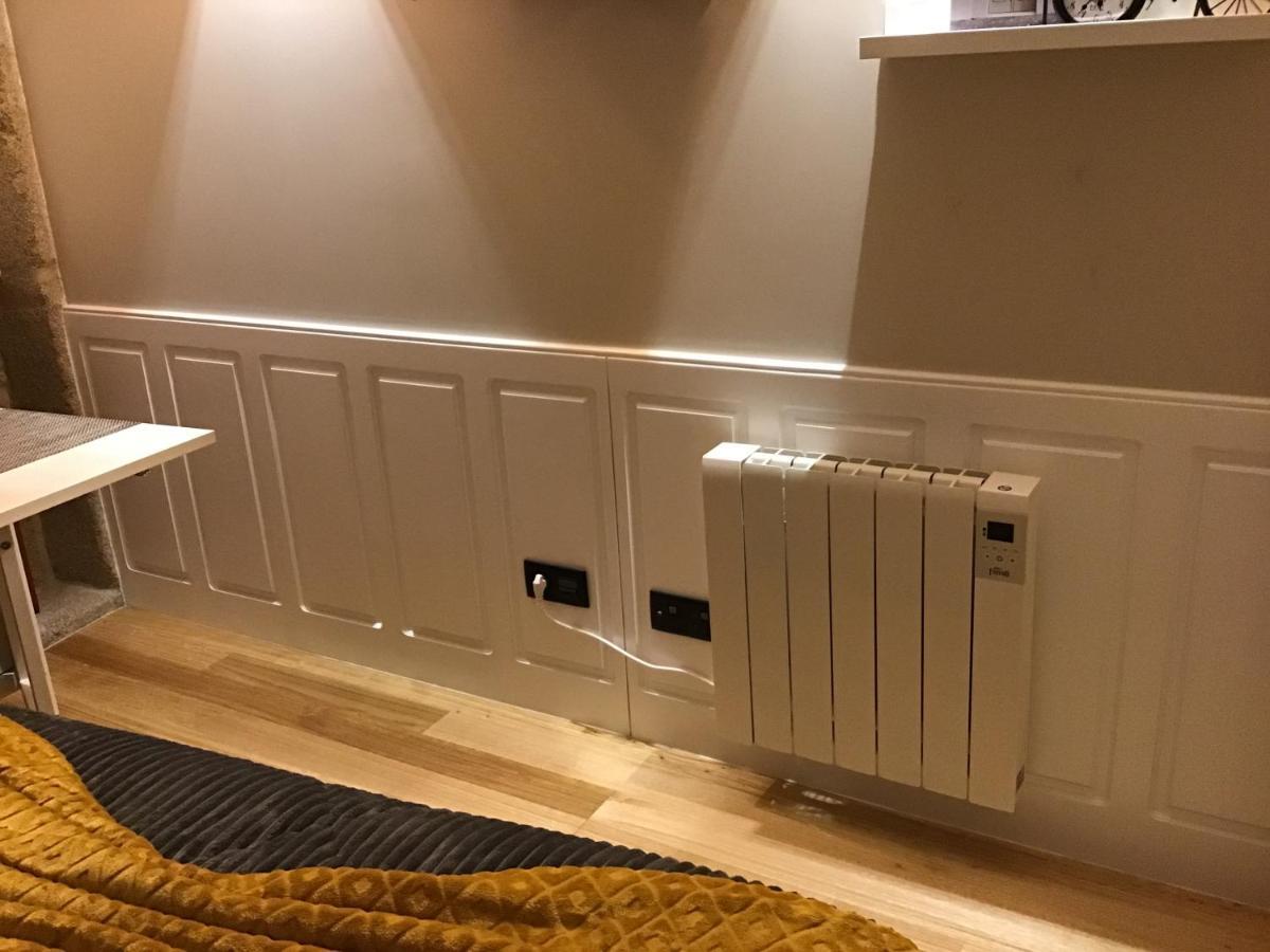 شقة Lita'S House Oporto Bainharia المظهر الخارجي الصورة